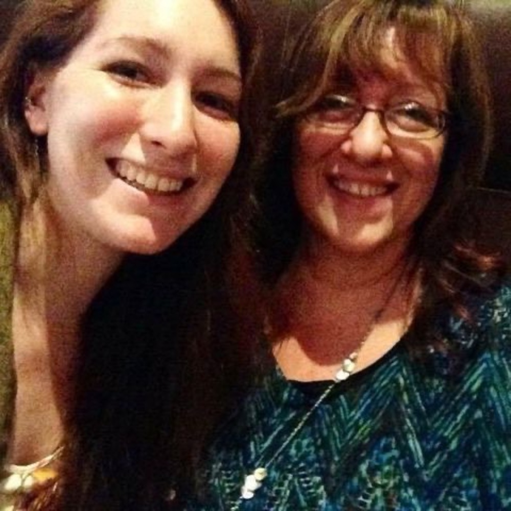 Meet your Posher, Barb